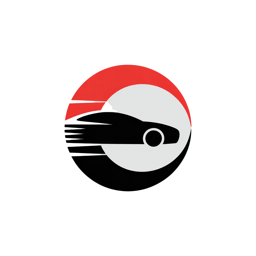 车迷天下 Logo